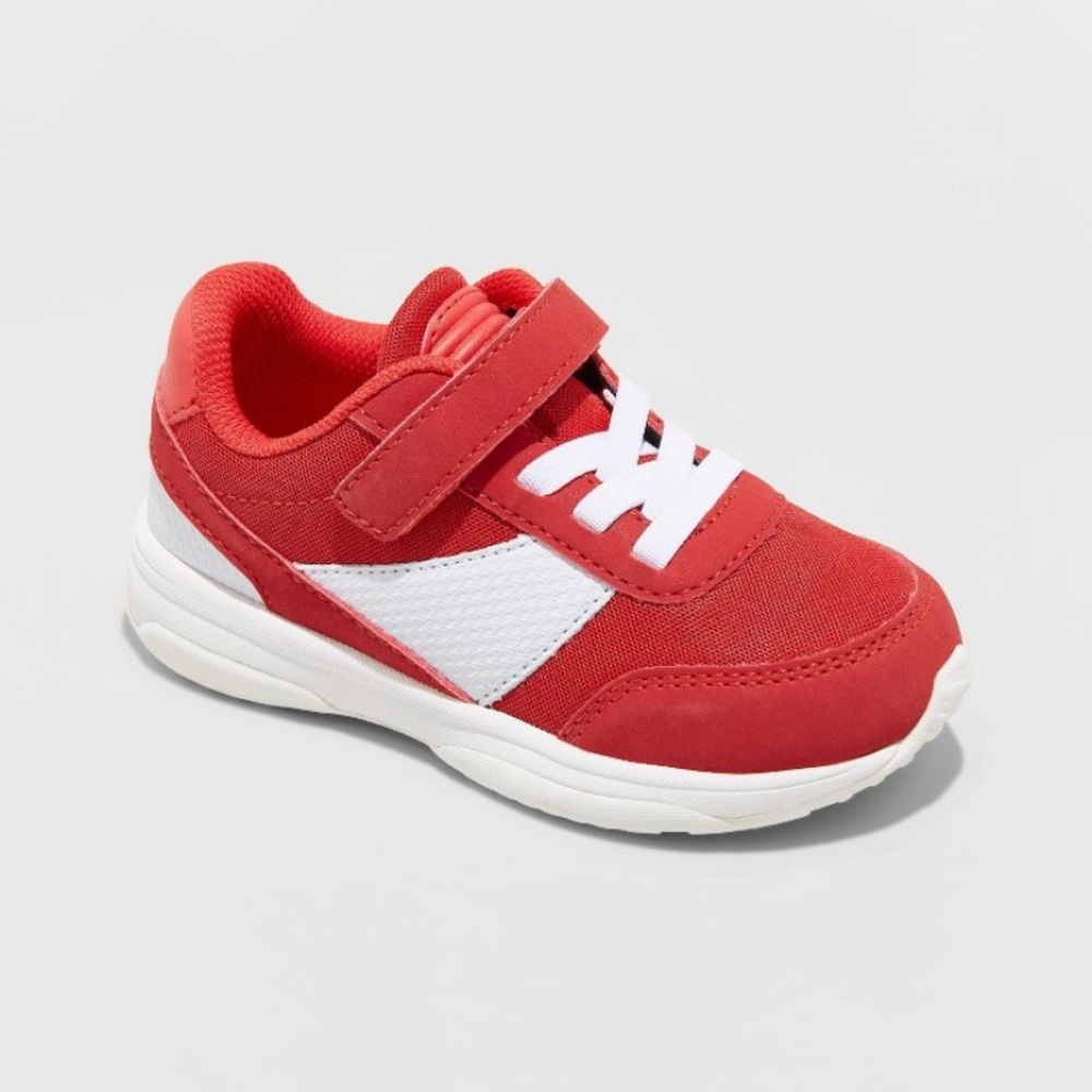Cat & Jack Toddler Slip On Sneakers